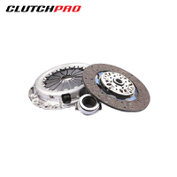 CLUTCH KIT FOR IVECO DAILY 2.8L KIV24001