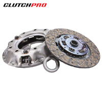 CLUTCH KIT FOR IVECO DAILY 2.8/3.0L KIV28002