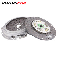 CLUTCH KIT FOR IVECO DAILY 3.0L KIV28009