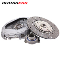 COMMERCIAL CLUTCH KIT FOR IVECO ML150/170 E23 KIV33001