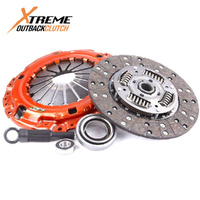 CLUTCH KIT HD FOR ISUZU NKR69 3.1L KIZ25001-1A
