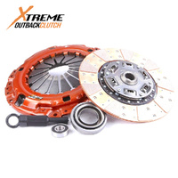 CLUTCH KIT HD FOR ISUZU NKR69 3.1L KIZ25001-1C