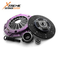 CLUTCH KIT HD FOR ISUZU D-MAX 2.5L KIZ25003-1A