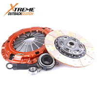 CLUTCH KIT HD FOR ISUZU D-MAX 2.5L KIZ25003-1C