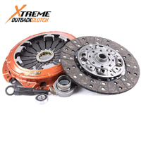 CLUTCH KIT HD FOR ISUZU D-MAX 3.0L KIZ28006-1A