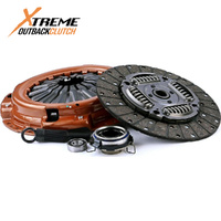 CLUTCH KIT HD FOR ISUZU D-MAX 3.0L KIZ28007-1A