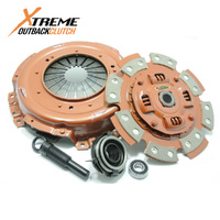 CLUTCH KIT HD FOR ISUZU D-MAX 3.0L KIZ28007-1B