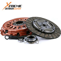 CLUTCH KIT HD FOR ISUZU D-MAX 6SP 3.0L KIZ28010-1A