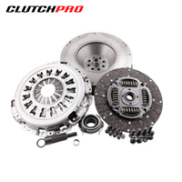 KIT STD ISUZU D-MAX 3.0L inc SMF KIZ28511