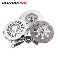 KIT STD ISUZ D-MAX 4JJ3 3.0L inc DMF KIZ28512