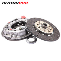COMMERCIAL CLUTCH KIT FOR ISUZU FRR,FSS 4HK1 KIZ35015
