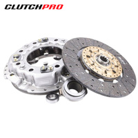 COMMERCIAL CLUTCH KIT FOR ISUZU FRR 4HK1 KIZ35017
