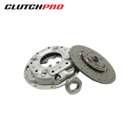 COMMERCIAL CLUTCH KIT FOR ISUZU CXH/CXZ 6RA1TC KIZ43002