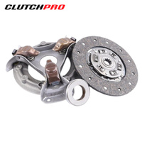 CLUTCH KIT FOR JEEP WILLYS CJ2/ 2.2L KJE22001