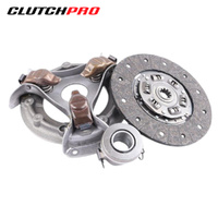 CLUTCH KIT FOR JEEP WILLYS CJ3,5,6 KJE22001WC