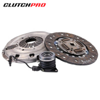 KIT STD JEEP COMPASS 2.4L inc CSC KJE24406