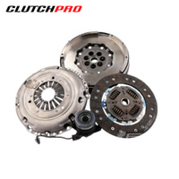 KIT STD JEEP COMPASS 2.4L inc DMF+CSC KJE24606