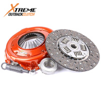CLUTCH KIT HD FOR JEEP CJ/J 4.2L KJE26005-1A