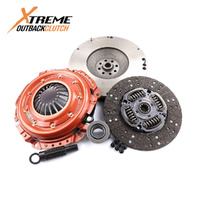 CLUTCH KIT HD FOR JEEP WRANGLER 3.8L inc F/W KJE27502-1A