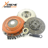 CLUTCH KIT HD FOR JEEP WRANGLER 2.8L inc SMF KJE27511-1A