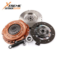 CLUTCH KIT HD FOR JEEP WRANGLER 3.6L inc F/W KJE28506-1A