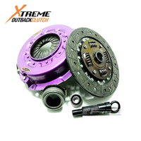 CLUTCH KIT HD FOR KIA CERES 2.2L KKI22001-1A