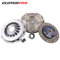 CLUTCH KIT FOR KIA SPORTAGE 2.0L inc SMF KKI24504