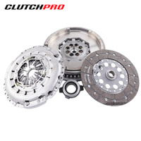 CLUTCH KIT FOR KIA SORENTO 2.5L inc DMF KKI26501