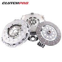 CLUTCH KIT FOR KIA SORENTO 2.5L inc DMF KKI28501