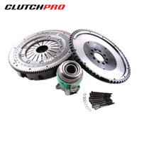 ClutchPro Clutch Kit With CSC & Flywheel KLB22606
