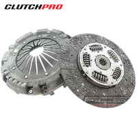 CLUTCH KIT FOR LAMBORGHINI MURCIELAGO 6.5L KLB27002