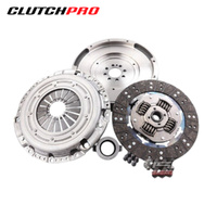 CLUTCH KIT FOR LDV V80 5spd 2.5L inc F/W KLD26501