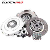 KIT STD LDV T60 2.0L inc DMF+CSC KLD27601