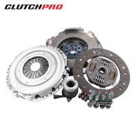 KIT STD LDV DELIVERY 9 2.0L inc DMF+CSC KLD27602
