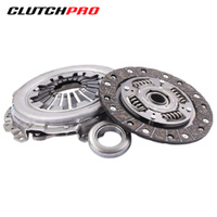 CLUTCH KIT FOR LEYLAND MARINA 1.8L KLE19001