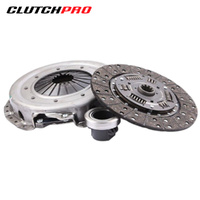CLUTCH KIT FOR LAND ROVER S3 2.3/2.6L KLR24002WC