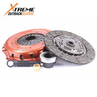 CLUTCH KIT HD FOR LAND ROVER DEFNDER 2.5L KLR24006-1A