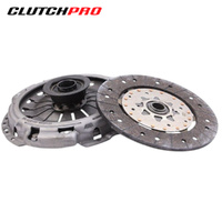 CLUTCH KIT FOR RANGE ROVER 2.5L KLR24007