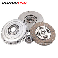 KIT STD R/ROVER EVOQUE 2.0L inc DMF+CSC KLR25604