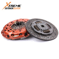 CLUTCH KIT HD FOR LAND ROVER DEFNDER 2.4L KLR26023-1A