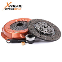 CLUTCH KIT HD FOR LAND ROVER DISCO 3.5L KLR27002-1A