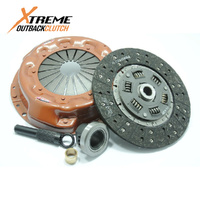 CLUTCH KIT HD FOR LAND ROVER DISCO 3.9L KLR27003-1A