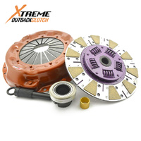 CLUTCH KIT HD FOR LAND ROVER DISCO 3.9L KLR27003-1C