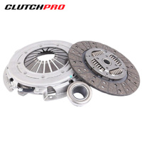 CLUTCH KIT FOR LAND ROVER DEFENDER/DISCOVERY 2.5L KLR27025