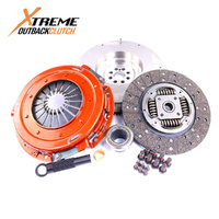 CLUTCH KIT HD FOR LAND ROVER DEF/DIS 2.5L inc SMF KLR27525-1A