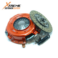 CLUTCH KIT HD FOR LAND ROVER 90/110 3.9L KLR28001-1A