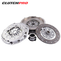 CLUTCH KIT FOR LEXUS IS220D inc DMF KLX25502