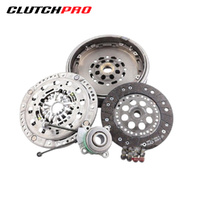 CLUTCH KIT FOR MERCEDES A170 1.7L inc DMF+CSC KMB20607