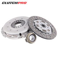 CLUTCH KIT FOR MERCEDES 200 2.0L KMB22006