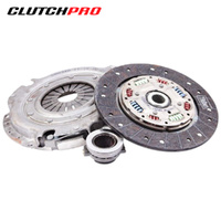 CLUTCH KIT FOR MERCEDES MB100 2.3L KMB23007